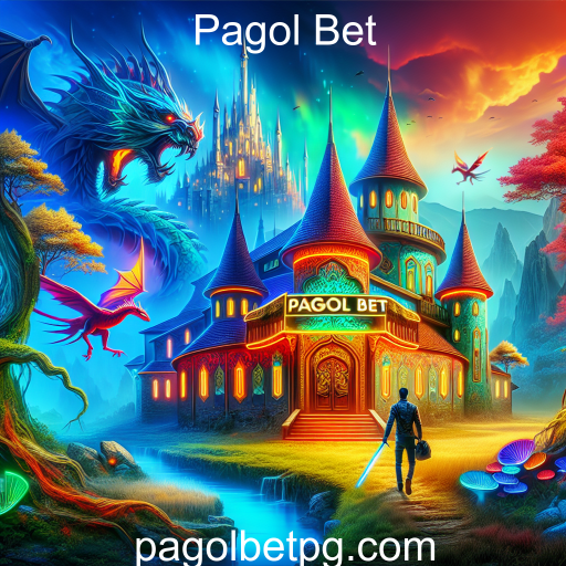 Explorando o Mundo dos Jogos de Fantasia em Pagol Bet