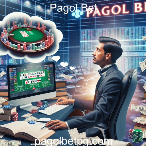 Guia Completo de Jogos no Pagol Bet: Dicas e Estratégias para Todos os Jogadores