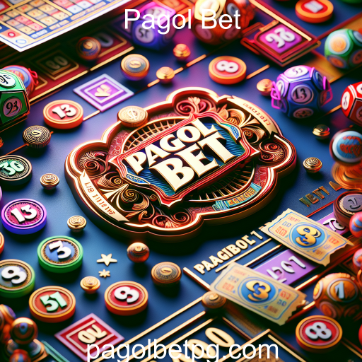 Explorando a Loteria no Pagol Bet: Uma Oportunidade de Sonho e Diversão